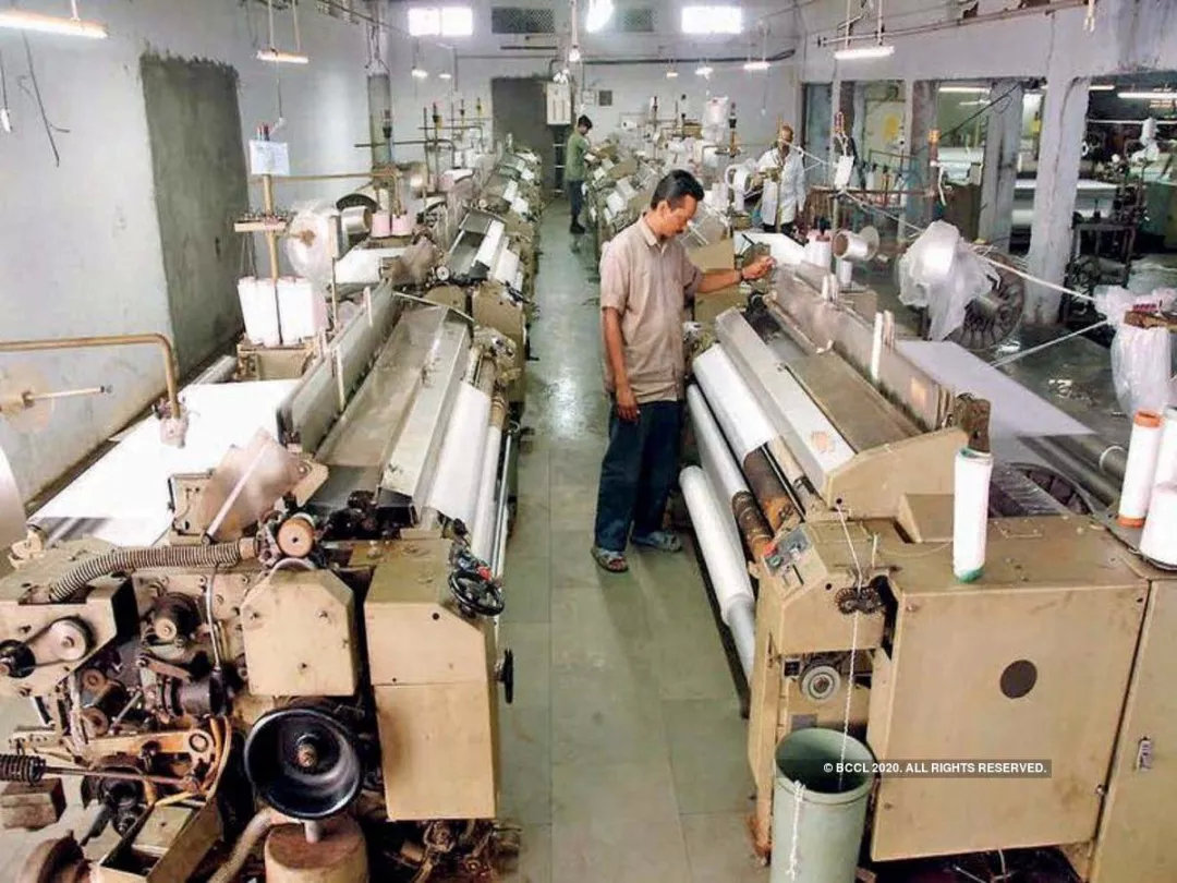 印度纺织订单大量转至中国，疫情之下还是要靠中国制造