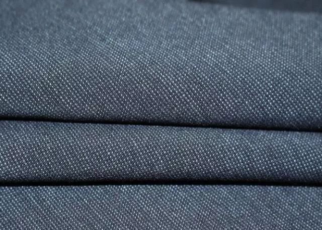 56种面料知识,服装人必看!(收藏贴)