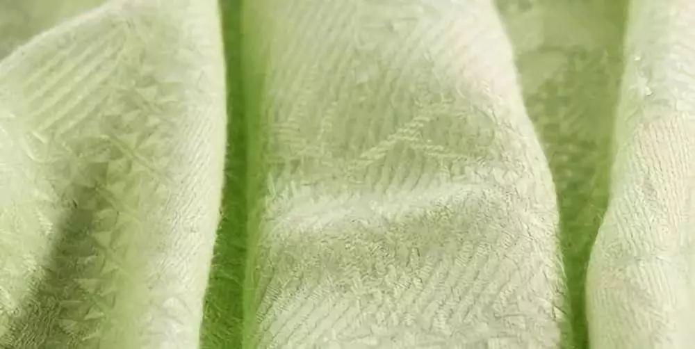 56种面料知识,服装人必看!(收藏贴)