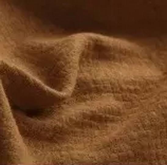 56种面料知识,服装人必看!(收藏贴)