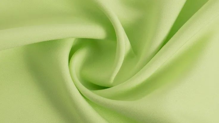 什么是春亚纺，与涤塔夫，塔夫绸有什么区别？