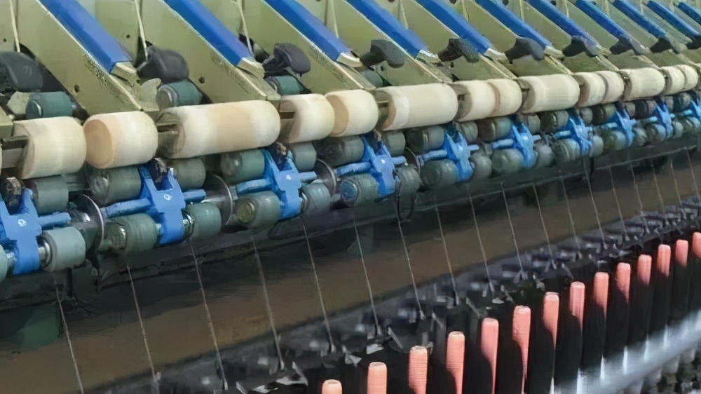 什么是紧密纺？紧密纺的优缺点及应用知多少？
