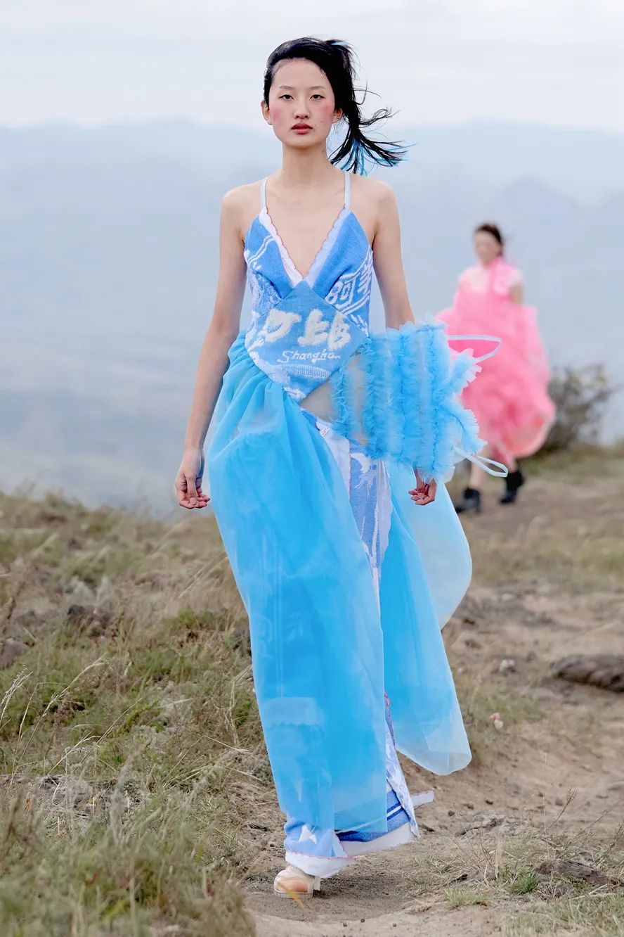 2021春夏流行这些颜色!美极了