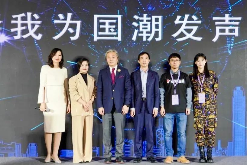 热点 | 国潮语境下,纺织品牌如何“玩”转娱乐营销?2021年“国潮赋能计划”正式启动