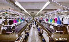 解析纺织服装电商行业，2月线上数据情况
