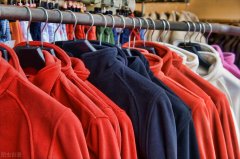 纺织服装产业链全景解析