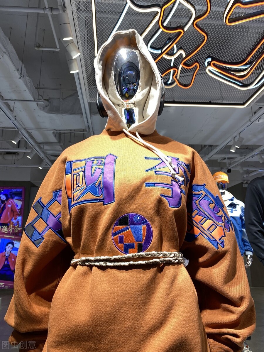 纺织服装产业链全景解析