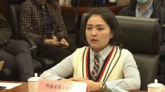 新疆棉花产业强迫劳动？纺织企业工人：这就是
