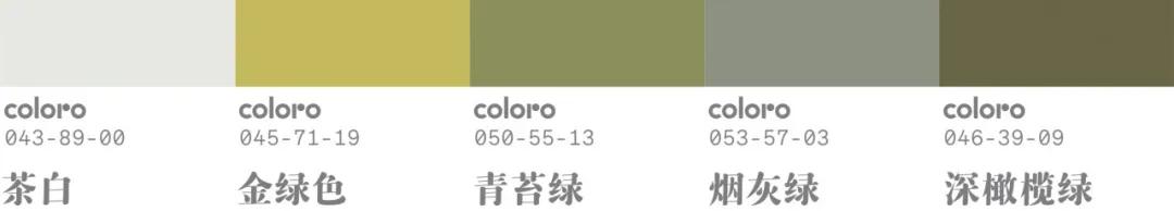 2021/22 秋冬中国纺织面料流行趋势