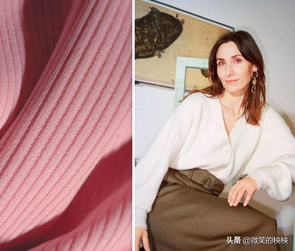 什么样的针织衫,才是一件“好针织”?专业人士都会看这2点