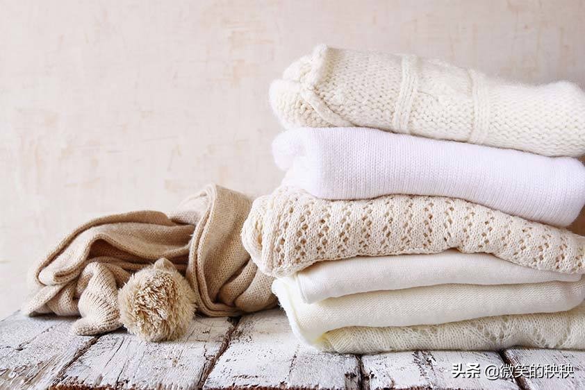什么样的针织衫,才是一件“好针织”?专业人士都会看这2点