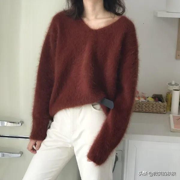 什么样的针织衫,才是一件“好针织”?专业人士都会看这2点