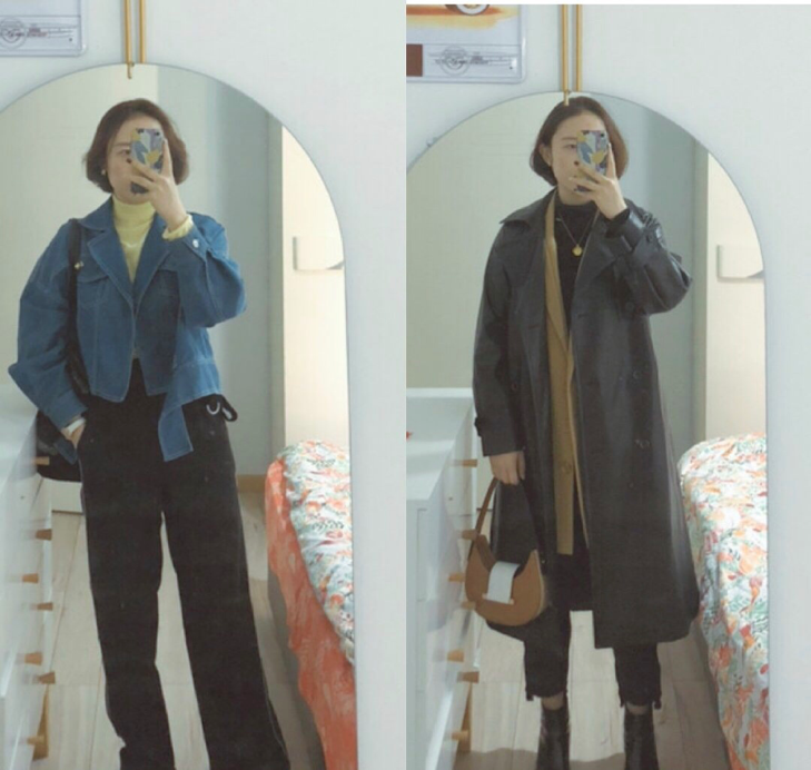 今年流行的针织衫,哪些才是经典款?听我的,选这几款才不会后悔