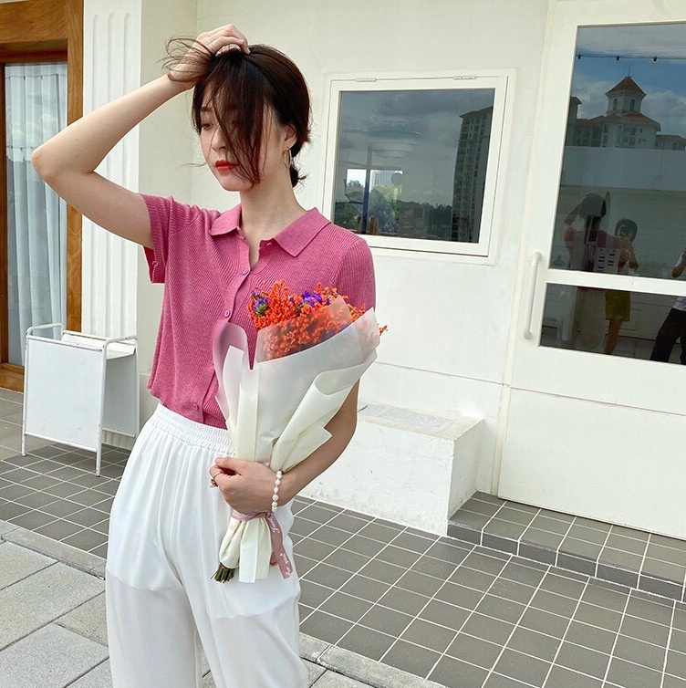 针织衫年年穿,但你知道今秋最流行的4大款式吗?别怪没跟你说