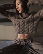苏州维杰纺织：针织衫年年穿，但你知道今秋最