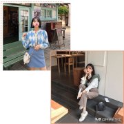 苏州维杰纺织：“奶奶风”针织衫正流行，怎么