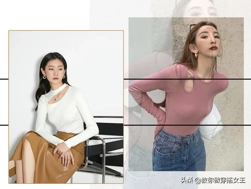 换季乱穿衣?2021年5大流行元素,让你时髦一整年