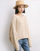 苏州维杰纺织：针织衫洗变形了？你洗对了吗？