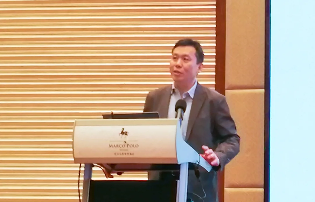 纺机“十四五”目标有哪些?如何实现行业未来健康发展?——中国纺机协会八届三次全体会议召开