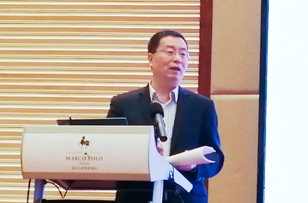 纺机“十四五”目标有哪些?如何实现行业未来健康发展?——中国纺机协会八届三次全体会议召开