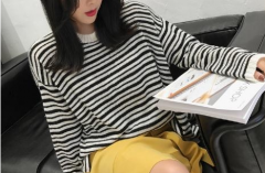 苏州维杰纺织：腈纶毛衣会缩水吗 是不容易缩水的面料