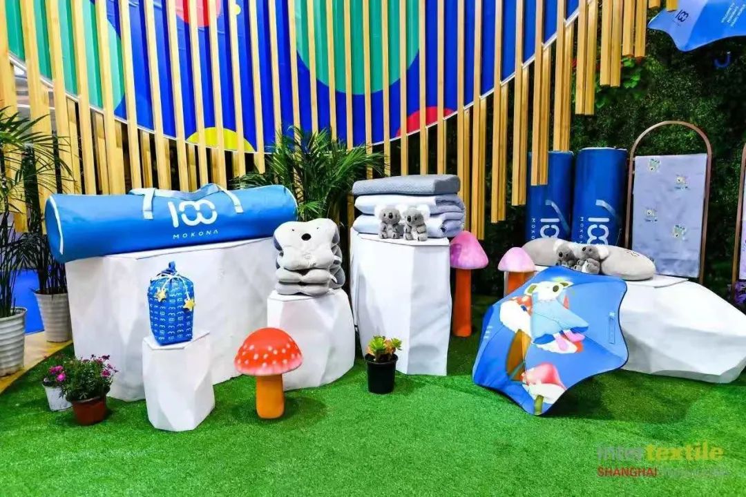 纺织头条 | 所以说,学生用家用纺织品市场是什么市场?