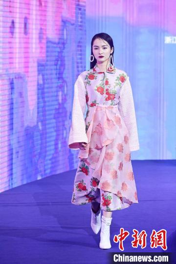 数字化转型能力成为中国纺织服装业未来发展的核心动能