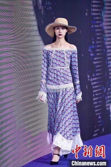 数字化转型能力成为中国纺织服装业未来发展的核心动能
