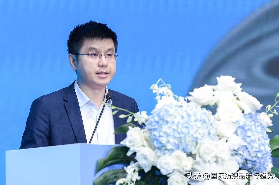 拥抱智尚新时代“2021中国纺织创新年会·设计峰会”深圳大浪举行