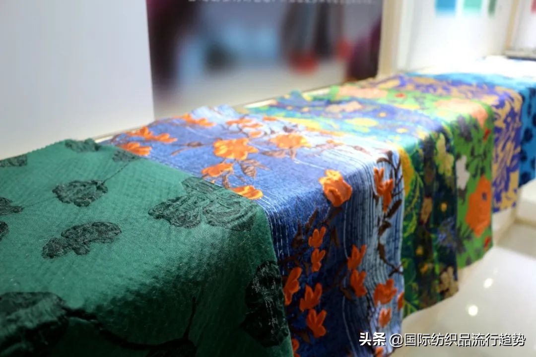 双剑合璧！2022年春夏针织流行趋势看哪里？这篇文章给你答案