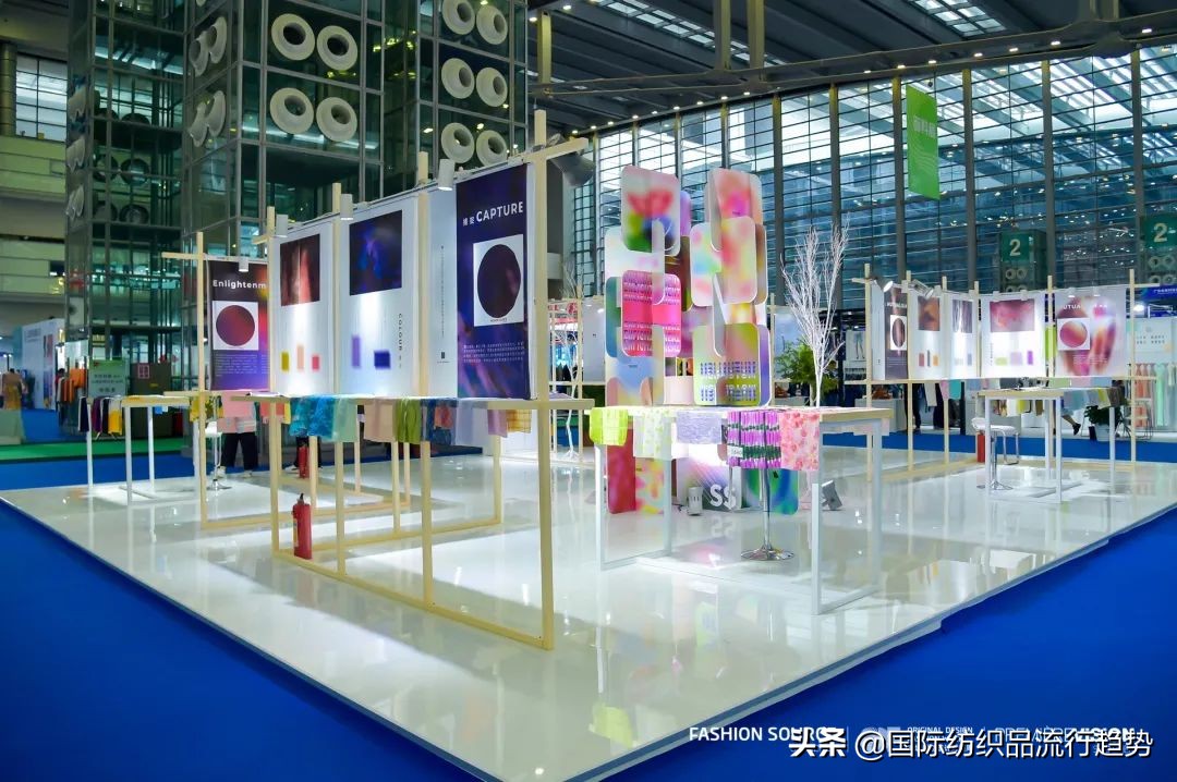 双剑合璧！2022年春夏针织流行趋势看哪里？这篇文章给你答案