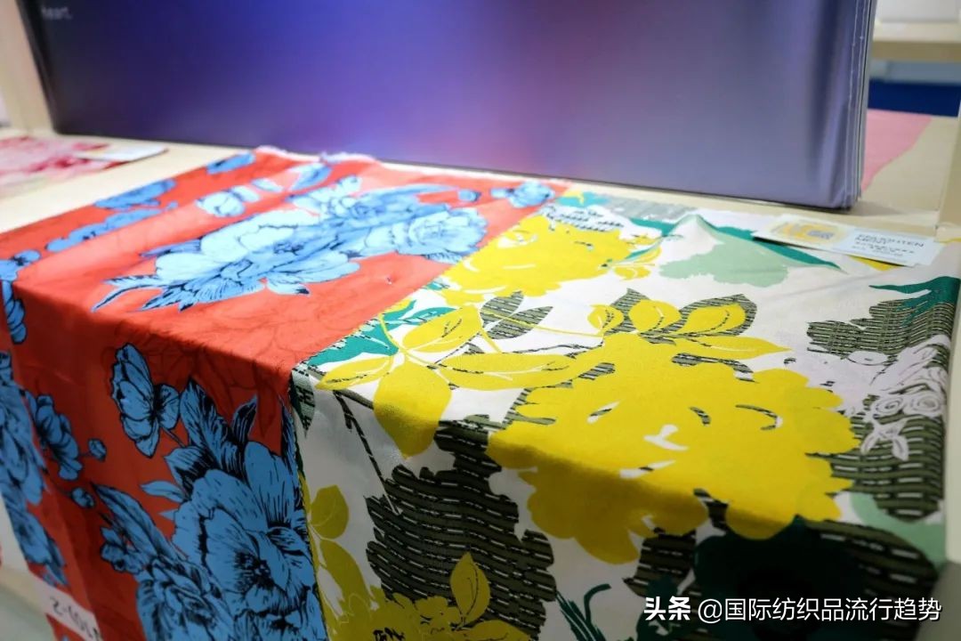 双剑合璧！2022年春夏针织流行趋势看哪里？这篇文章给你答案