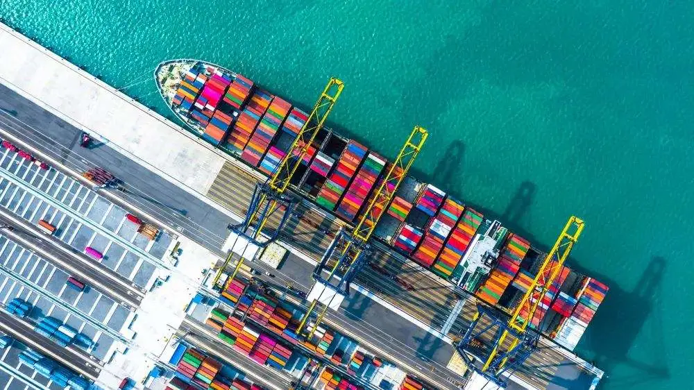 数据丨1-4月全国纺织品服装出口增长32.8%