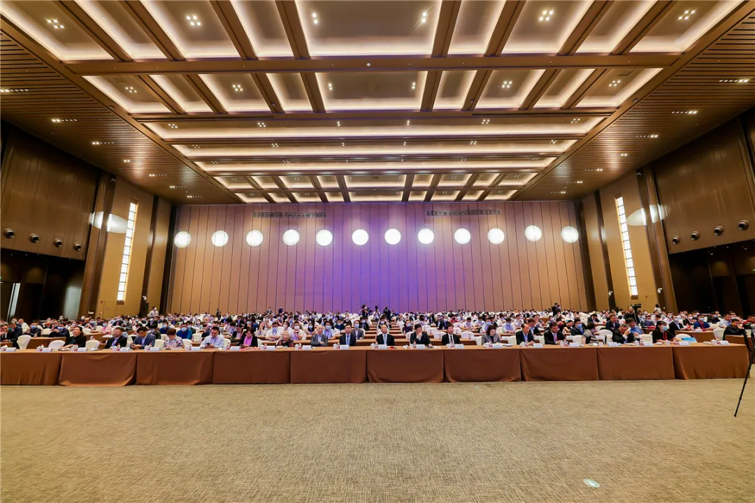 化纤界年度盛事落地“纺织之乡”,中国化纤科技大会(南通 2021)研判“十四五”大势