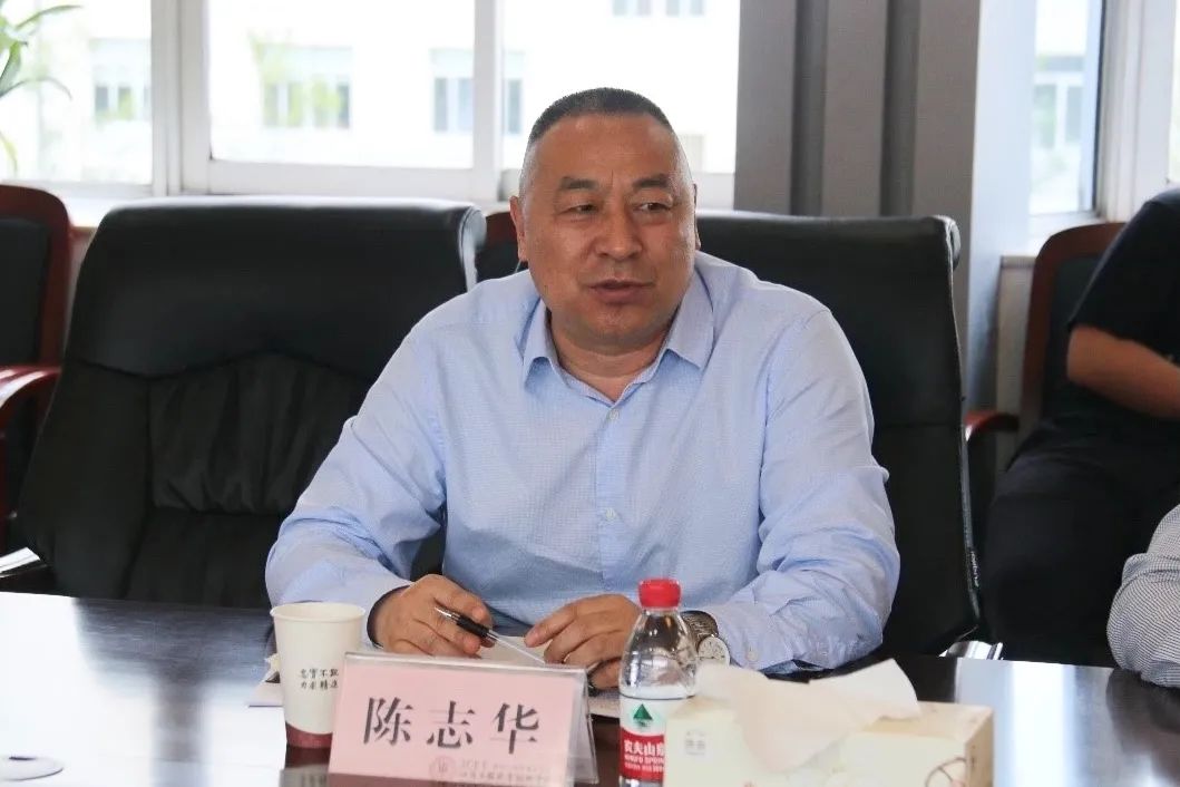 聚焦 | 植根大纺织,发展高层次职业教育,“纺织之光”走访江苏工程职业技术学院