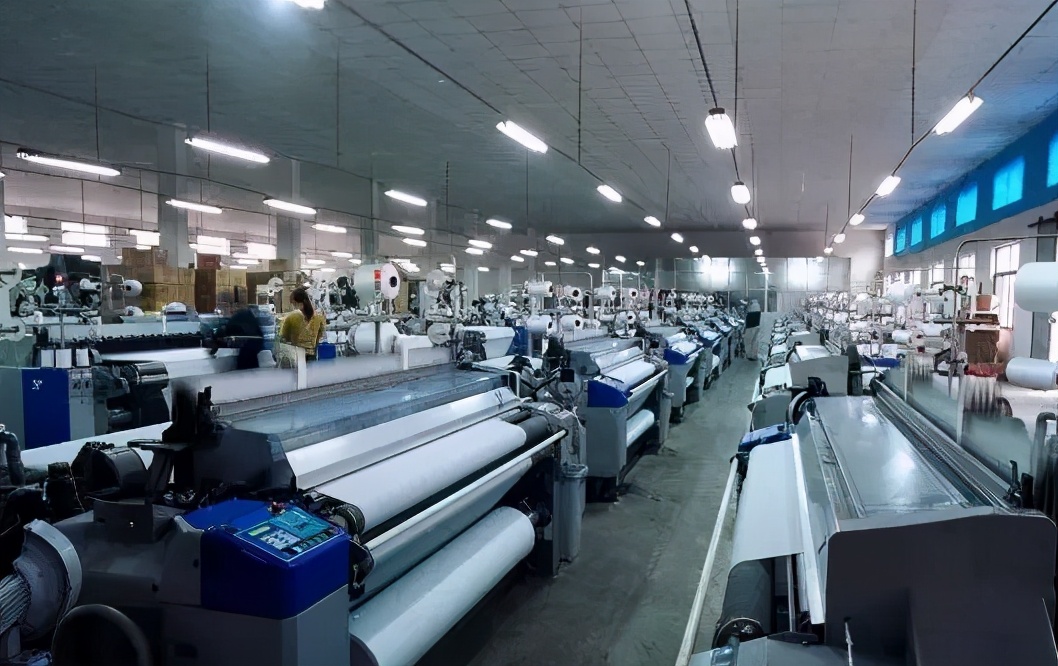 380T、400T尼丝纺卖断货,弹力面料依旧畅销!五月纺织市场仍可期