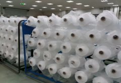 苏州维杰纺织：暴涨暴跌行情随时可能到来，四面弹面料是氨纶疯狂涨