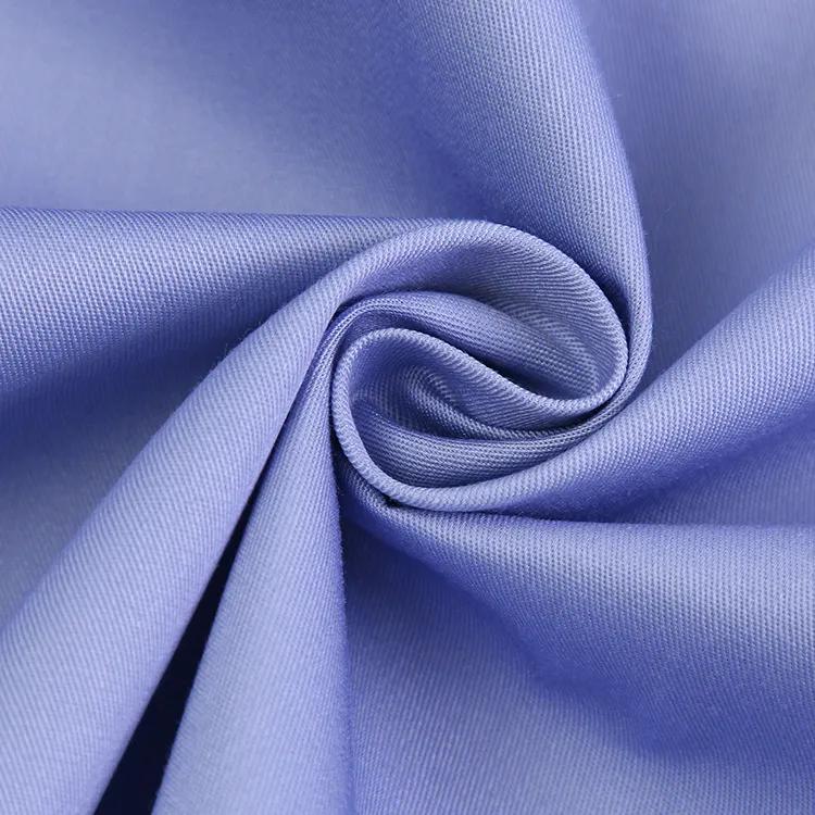 纱线为啥越细,做出的衣服就越高档?