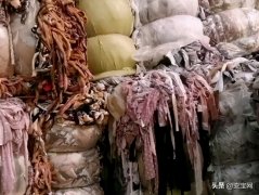 苏州维杰纺织：生意风险越变越高 纺织老板赚钱全靠运气