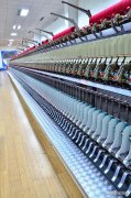 苏州维杰纺织：纱线走锭纺，精纺，半精纺有啥区别？