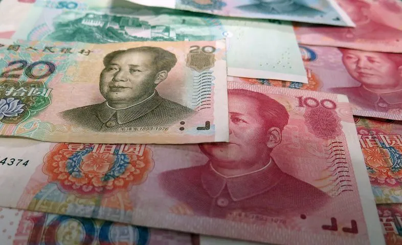 纺织业利润又没了:拜登6万亿美元方案!人民币升值到6.3