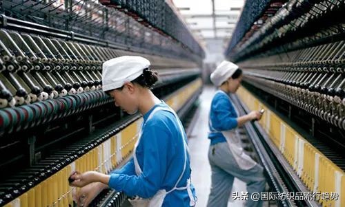 全球棉花库消比大降，市场淡季纺织集群如何应对？