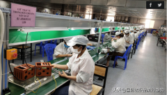 越南纺织订单排到年底，3万工人即将返厂，大量订单转移中国