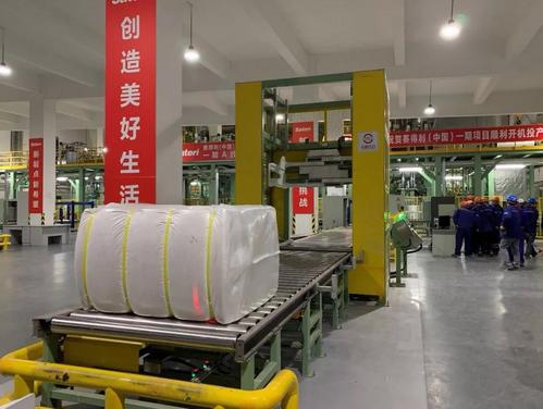 粘胶短纤：忽如一夜春风来，千树万树梨花开