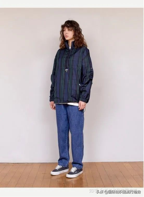 2021秋季服饰关键面料趋势集锦，给您更多设计灵感...
