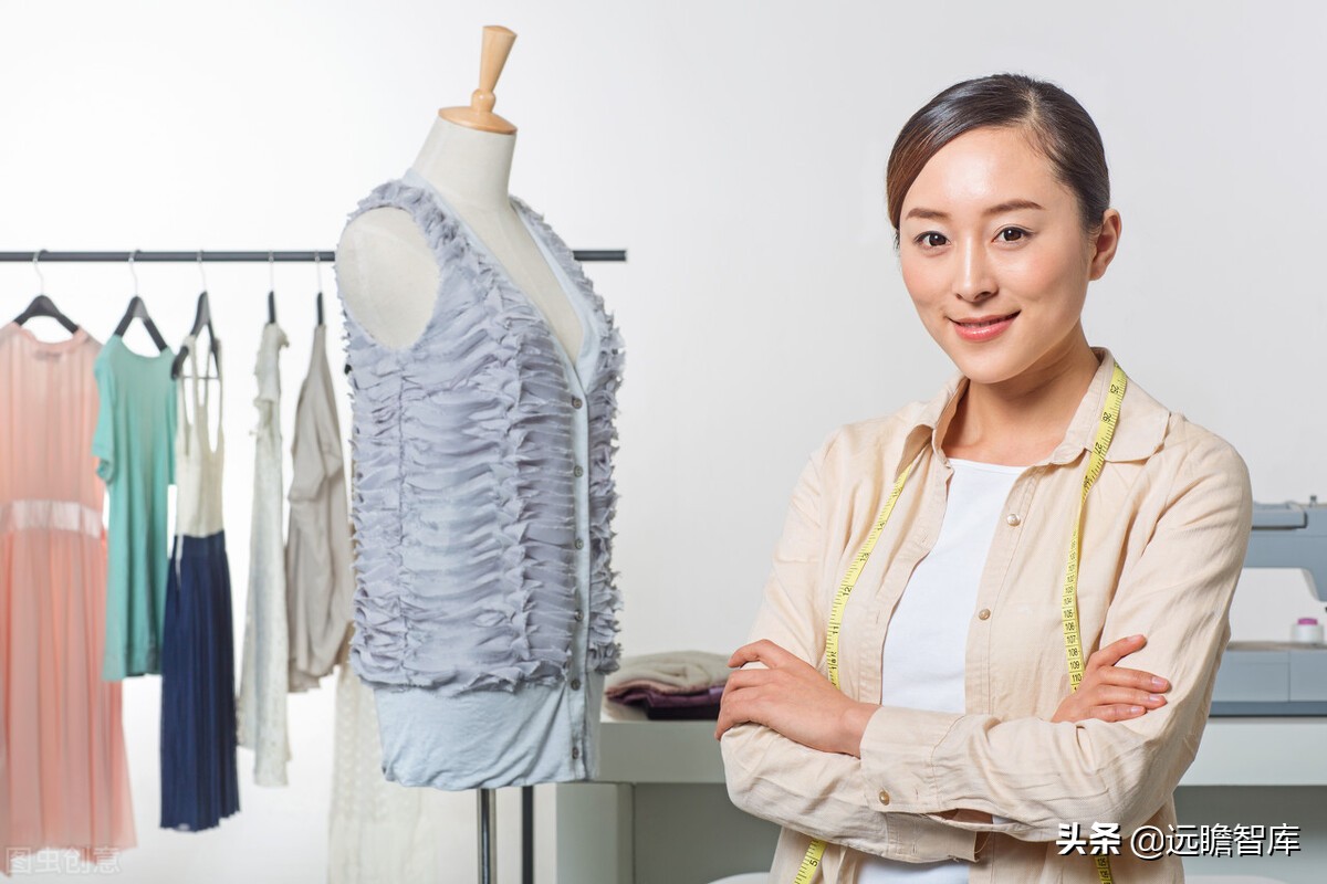 纺织服装行业:盈利能力回升、偿债能力提高,看行业的风险与机会