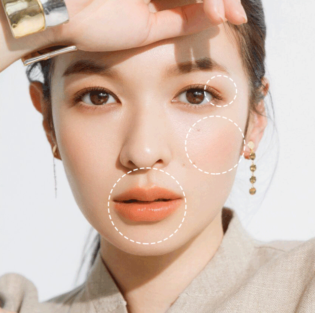 厚外套+裙子、毛衣+阔腿裤,秋冬这样穿巨好看!洋气爆了