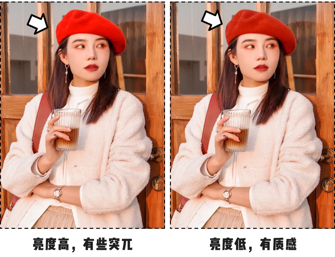 厚外套+裙子、毛衣+阔腿裤,秋冬这样穿巨好看!洋气爆了