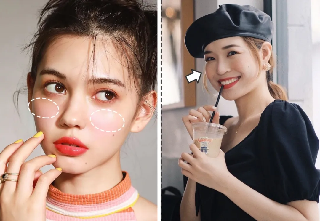 厚外套+裙子、毛衣+阔腿裤,秋冬这样穿巨好看!洋气爆了