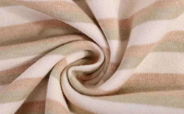 色纺纱是什么面料？色纺纱有什么特点？（色纺纱对节能环保贡献）
